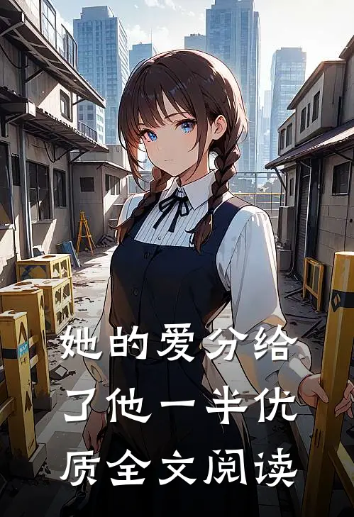 她的爱分给了他一半优质全文阅读