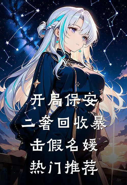 开局保安，二奢回收暴击假名媛热门推荐