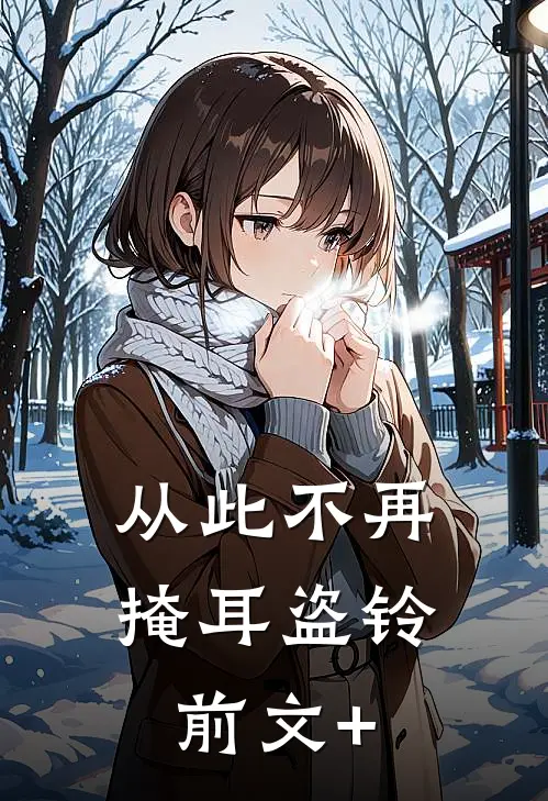 从此不再掩耳盗铃前文+