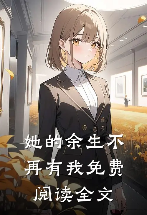 她的余生不再有我免费阅读全文