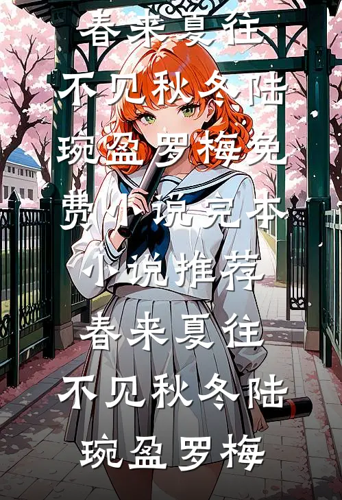 春来夏往，不见秋冬(陆琬盈罗梅)免费小说_完本小说推荐春来夏往，不见秋冬(陆琬盈罗梅)