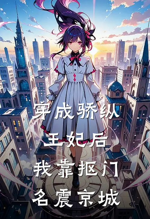 穿成骄纵王妃后，我靠抠门名震京城