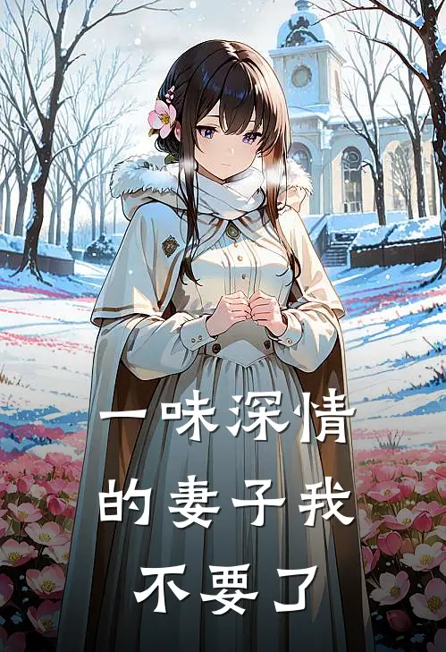 一味深情的妻子我不要了