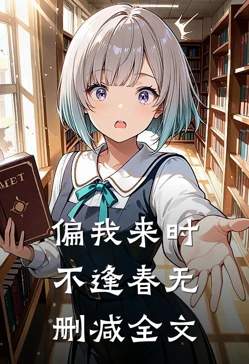 偏我来时不逢春无删减全文