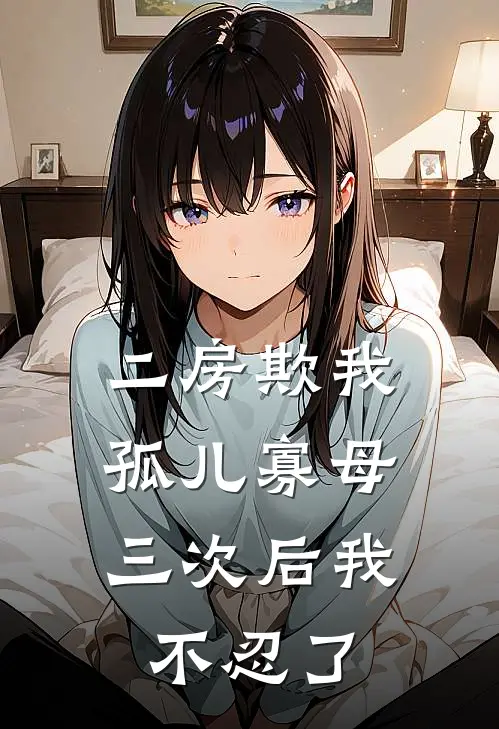 二房欺我孤儿寡母，三次后我不忍了