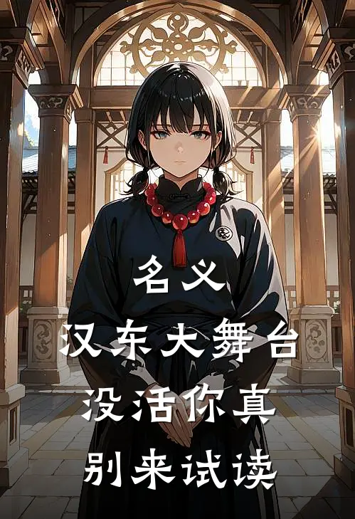 名义：汉东大舞台，没活你真别来试读