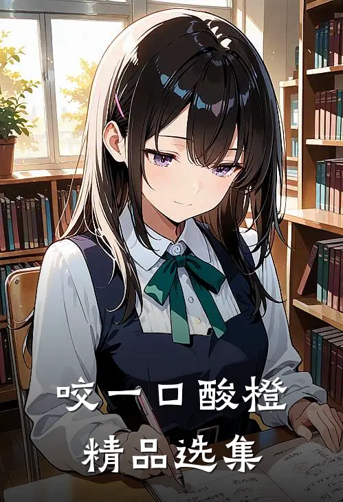 咬一口酸橙精品选集