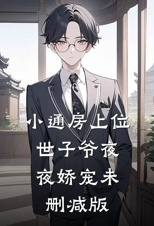小通房上位，世子爷夜夜娇宠未删减版