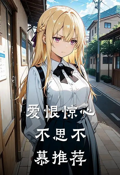 爱恨惊心，不思不慕推荐