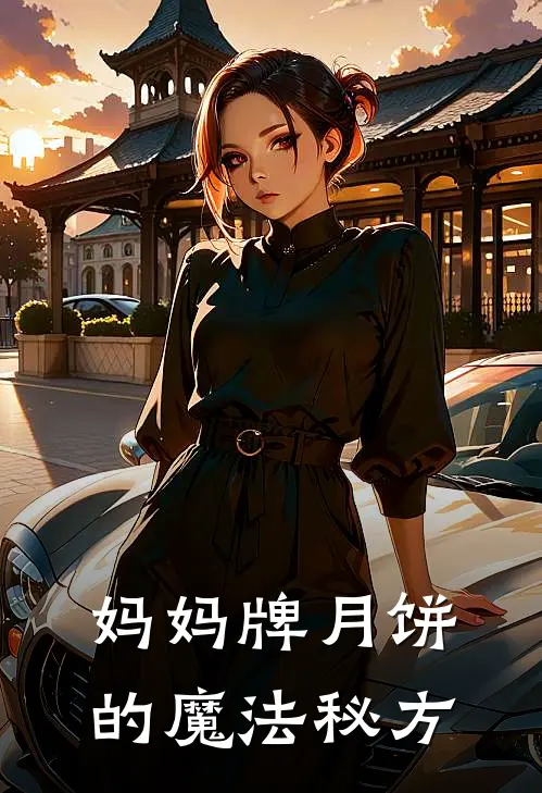 妈妈牌月饼的魔法秘方怎么做