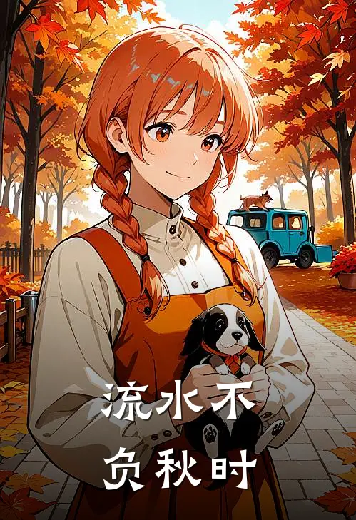 流水不负秋时