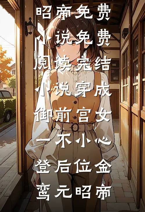 穿成御前宫女，一不小心登后位金鸾元昭帝免费小说免费阅读_完结小说穿成御前宫女，一不小心登后位(金鸾元昭帝)