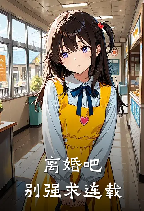 离婚吧，别强求连载