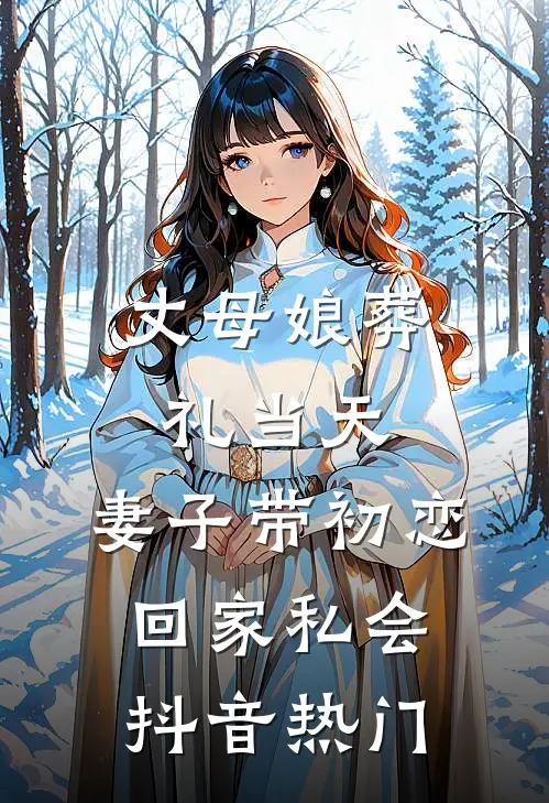 丈母娘葬礼当天，妻子带初恋回家私会抖音热门