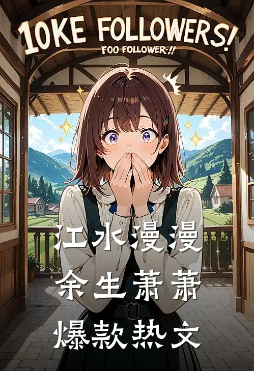 江水漫漫，余生萧萧爆款热文