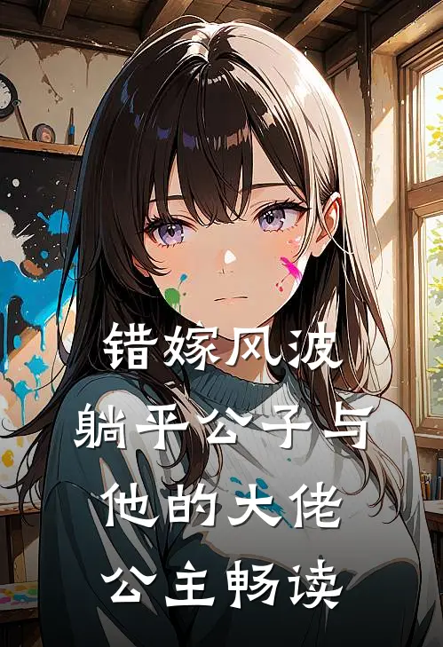 错嫁风波：躺平公子与他的大佬公主畅读