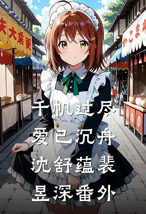 千帆过尽，爱已沉舟沈舒蕴裴昱深番外