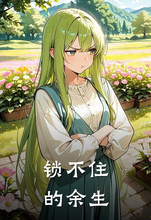 锁不住的余生