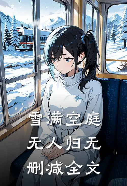 雪满空庭无人归无删减全文