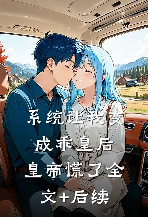 系统让我变成乖皇后，皇帝慌了全文+后续