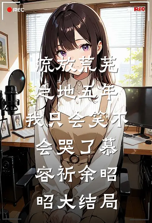 流放荒芜之地五年，我只会笑不会哭了慕容祈余昭昭大结局