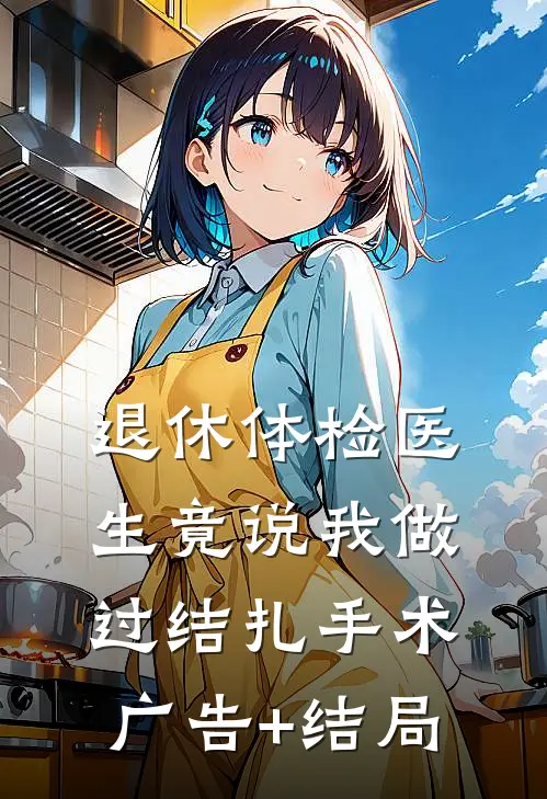 退休体检医生竟说我做过结扎手术广告+结局