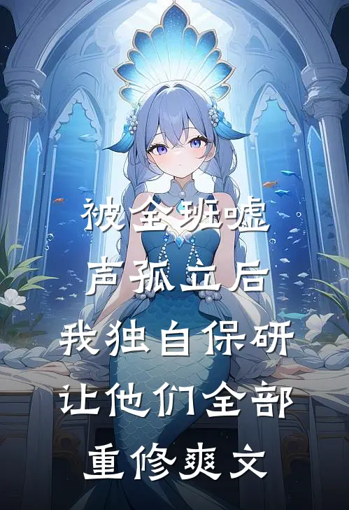 被全班“嘘”声孤立后，我独自保研让他们全部重修爽文