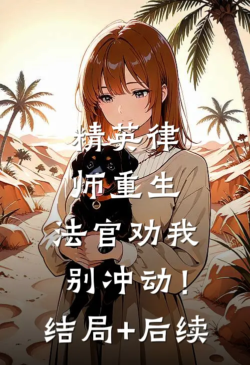 精英律师重生，法官劝我别冲动！结局+后续