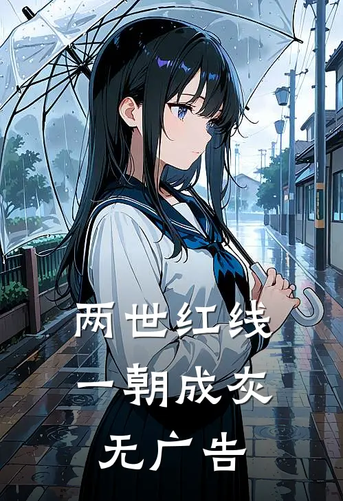 两世红线，一朝成灰无广告