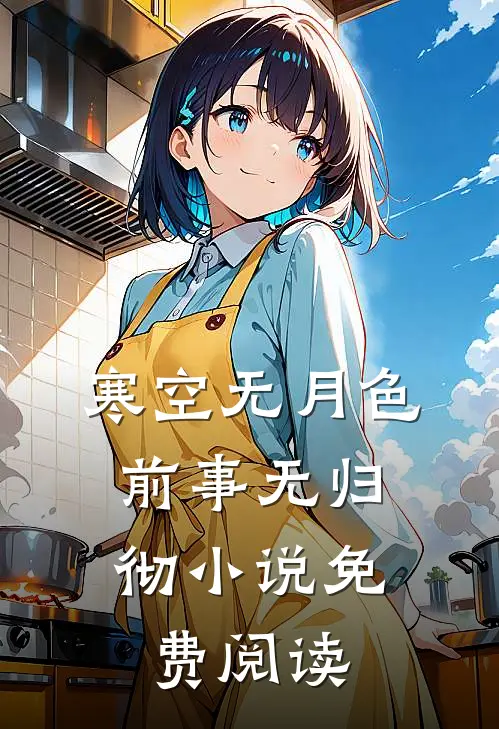 寒空无月色，前事无归彻小说免费阅读