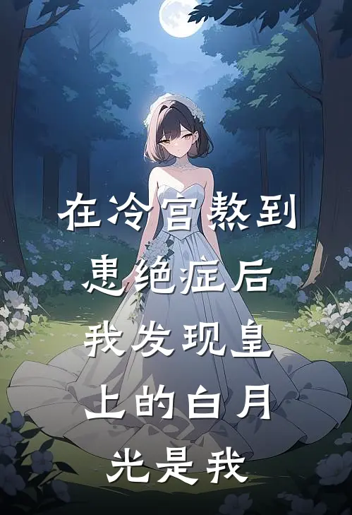 在冷宫熬到患绝症后，我发现皇上的白月光是我