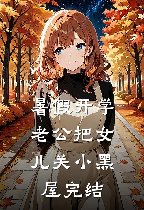 暑假开学，老公把女儿关小黑屋完结