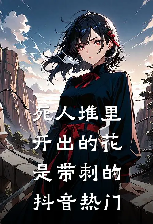 死人堆里开出的花，是带刺的抖音热门