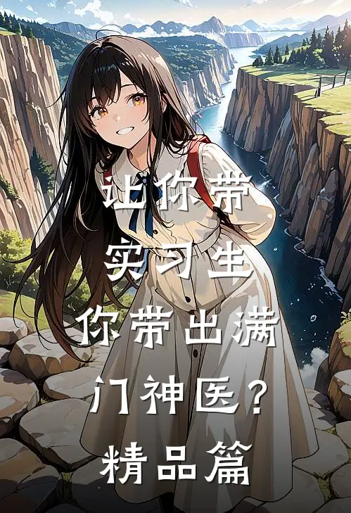 让你带实习生，你带出满门神医？精品篇