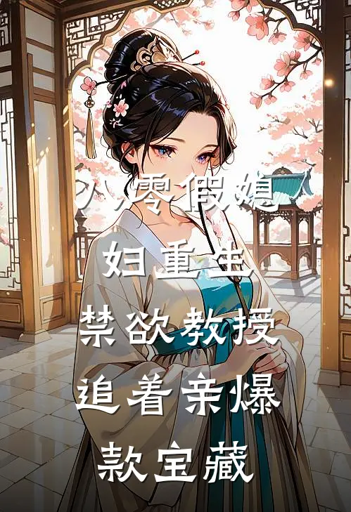 八零假媳妇重生，禁欲教授追着亲爆款宝藏