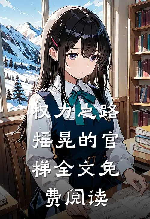 权力之路：摇晃的官梯全文免费阅读