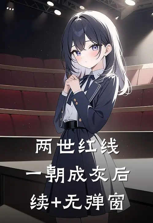 两世红线，一朝成灰后续+无弹窗
