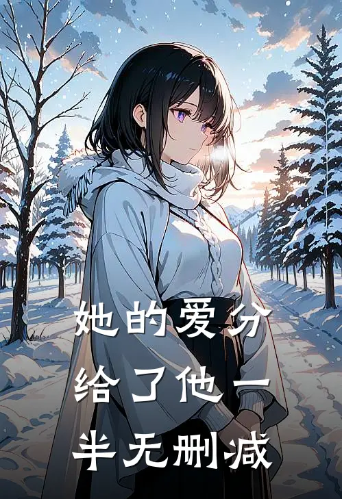 她的爱分给了他一半无删减