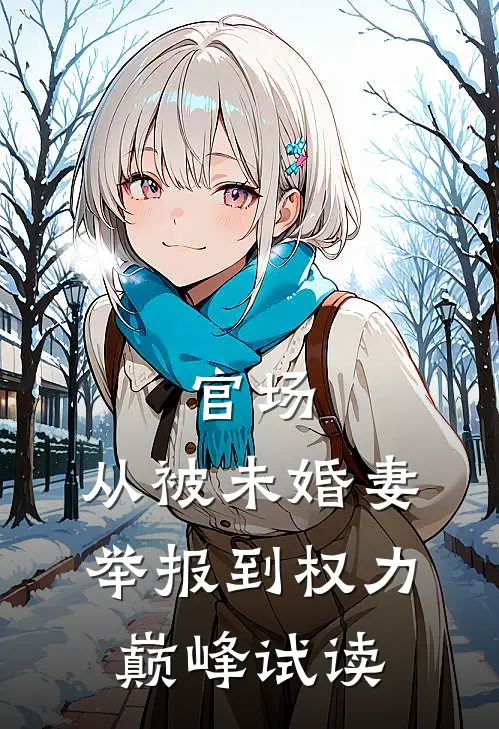 官场：从被未婚妻举报到权力巅峰试读