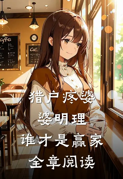 猎户疼婆婆明理，谁才是赢家全章阅读