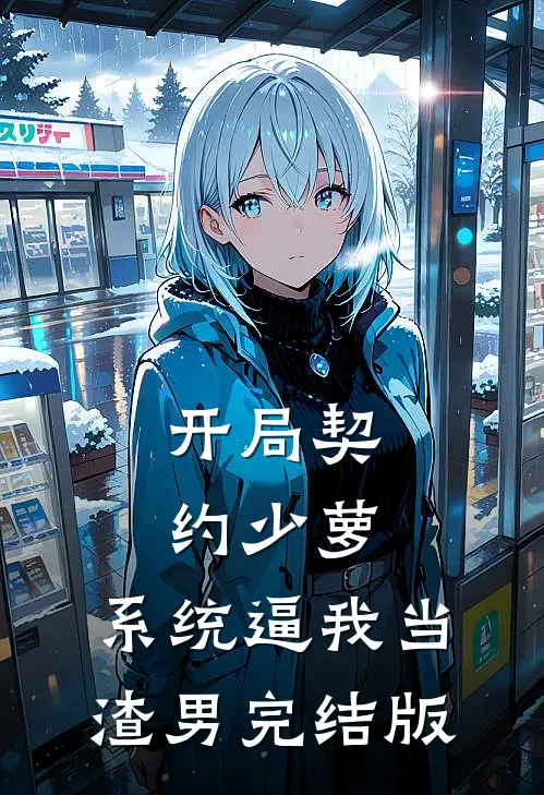 开局契约少萝，系统逼我当渣男完结版
