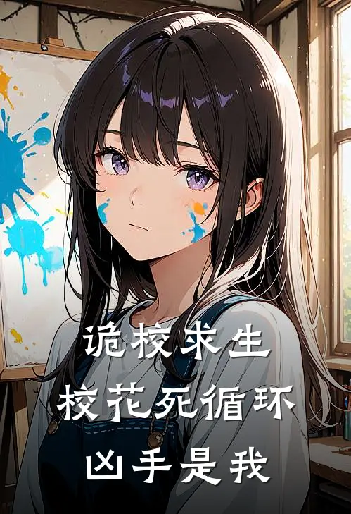 诡校求生：校花死循环，凶手是我