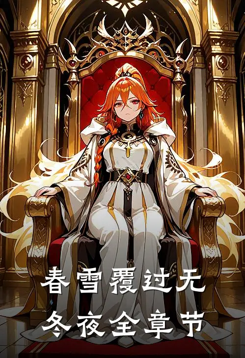春雪覆过无冬夜全章节