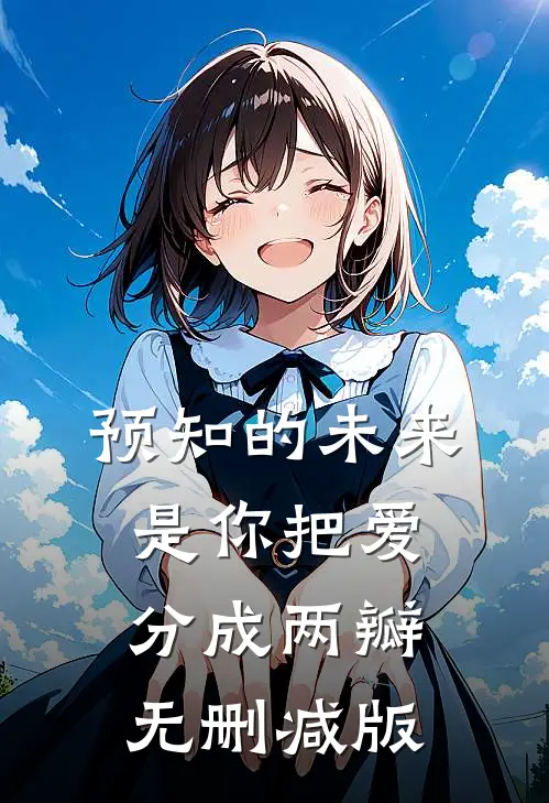 预知的未来，是你把爱分成两瓣无删减版