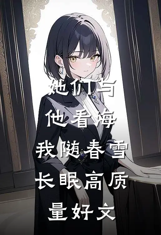 她们与他看海，我随春雪长眠高质量好文
