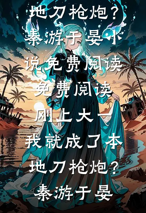 刚上大一，我就成了本地刀枪炮？(秦游于晏)小说免费阅读_免费阅读刚上大一，我就成了本地刀枪炮？(秦游于晏)