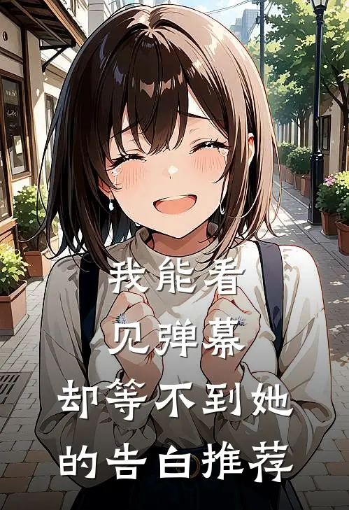 我能看见弹幕，却等不到她的告白推荐