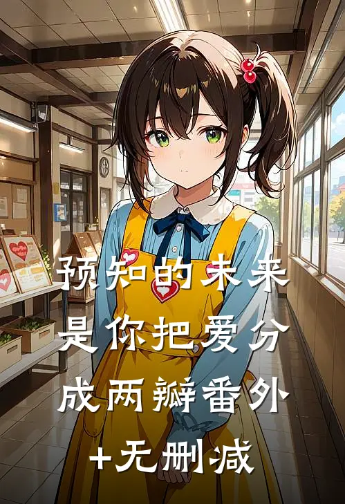 预知的未来，是你把爱分成两瓣番外+无删减