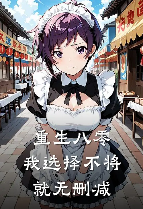 重生八零，我选择不将就无删减