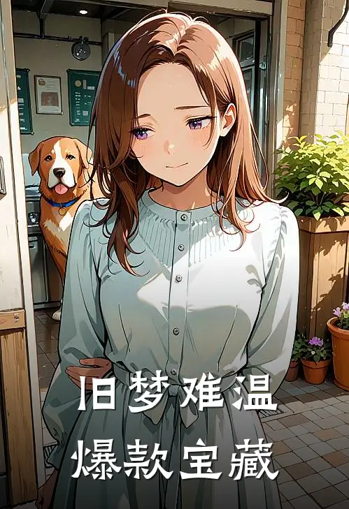 旧梦难温爆款宝藏